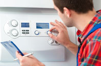 free commercial Luccombe Village boiler quotes
