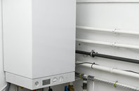 free Luccombe Village condensing boiler quotes