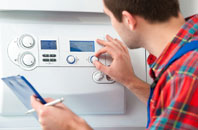 free Luccombe Village gas safe engineer quotes