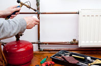 free Luccombe Village heating repair quotes