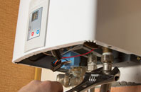 free Luccombe Village boiler install quotes