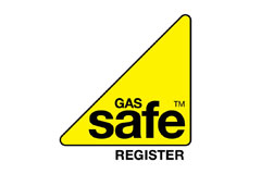 gas safe companies Luccombe Village